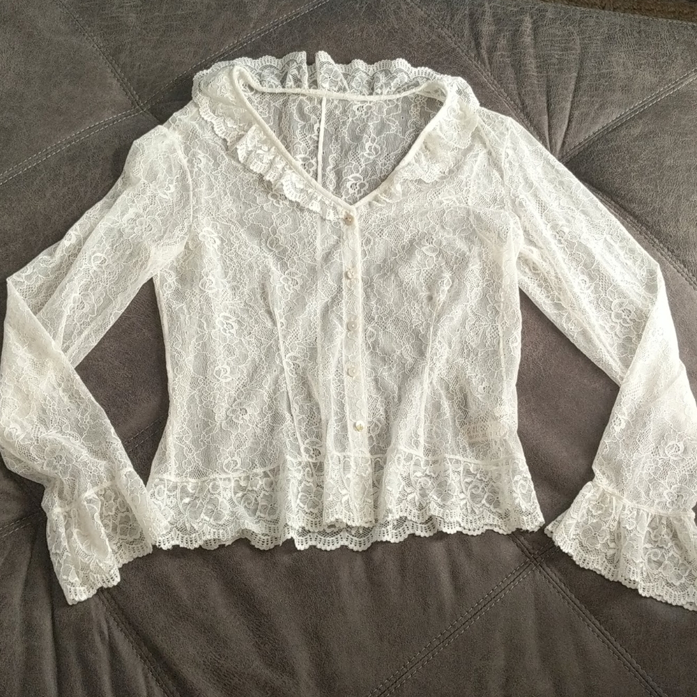 Miss Lola By Lola Luna Top